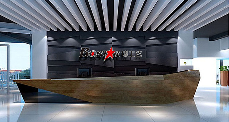 深圳博士達噴涂設備公司