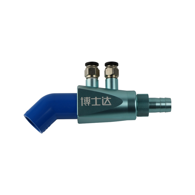 自動靜電噴槍自動無氣噴槍