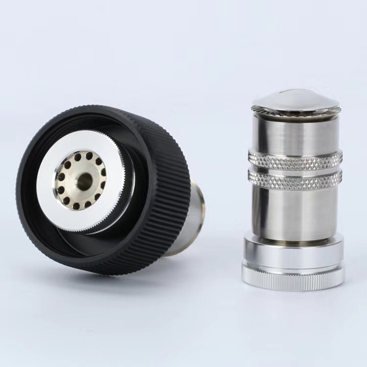 自動(dòng)靜電噴槍噴嘴