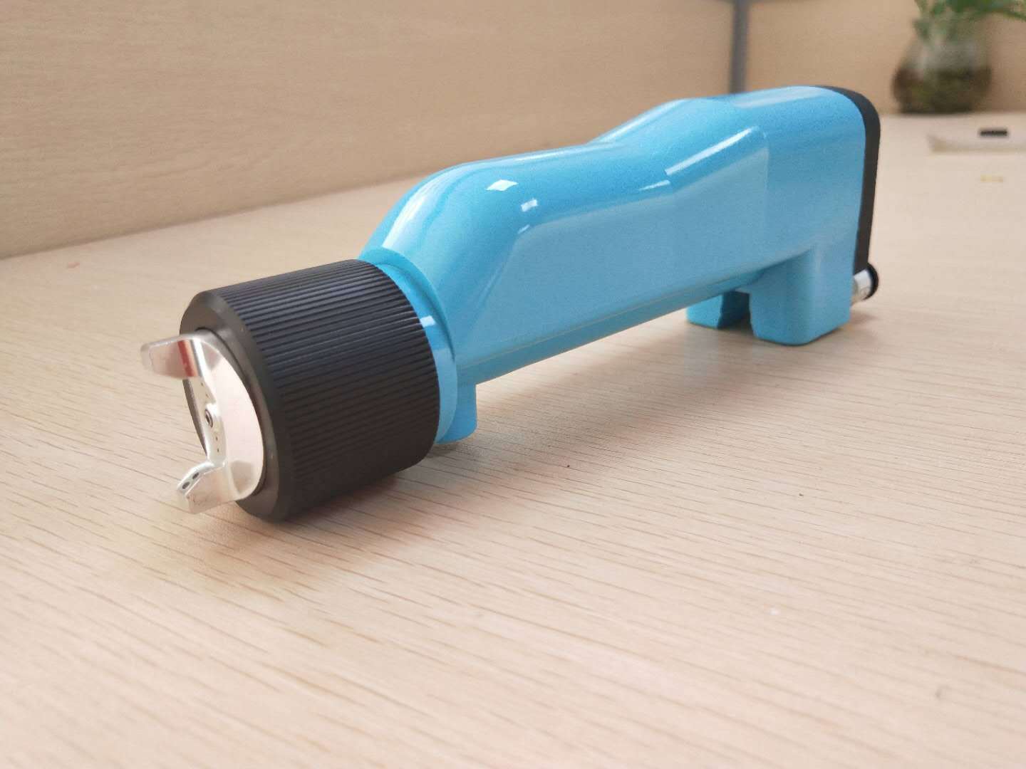 家具家電靜電噴槍噴漆設(shè)備