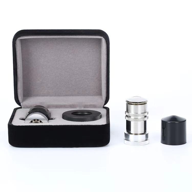 靜電噴濺槍白鐵噴嘴