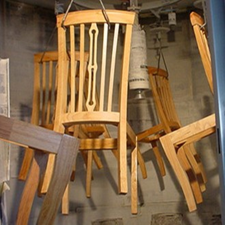 靜電噴槍產(chǎn)品分解圖