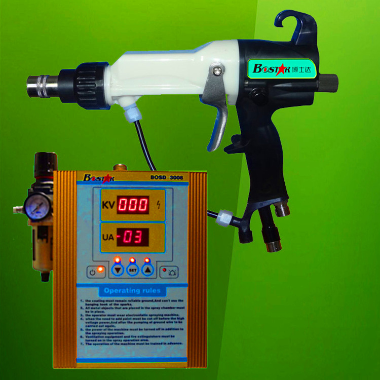 家具自動噴漆涂裝產(chǎn)線