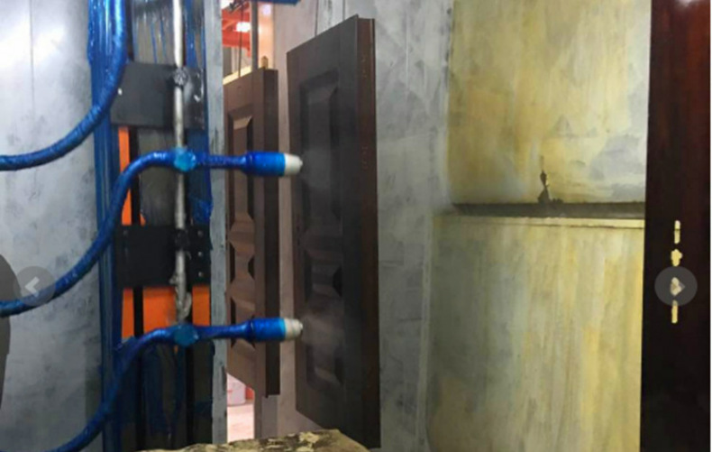 靜電噴槍的使用范圍：哪些產(chǎn)品適用靜電噴漆