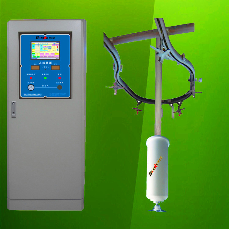 博士達手動噴槍