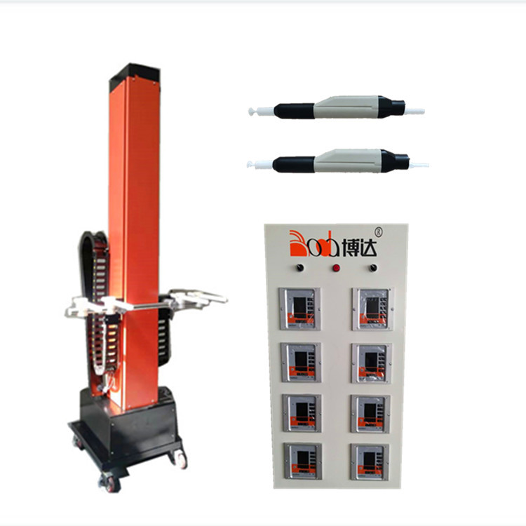 手動(dòng)粉末噴漆槍