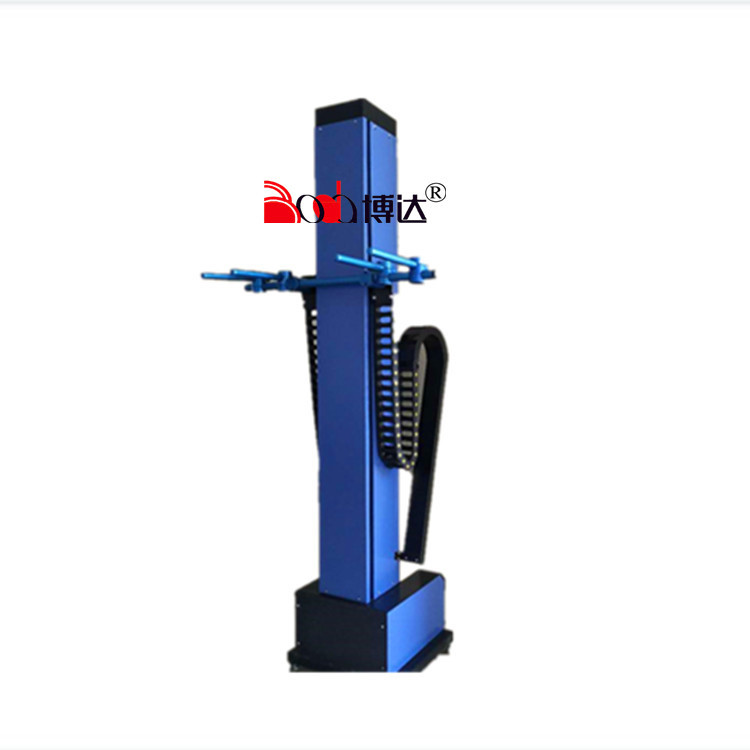 往復(fù)機靜電噴漆槍